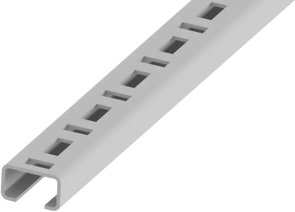 Hymer Steigleiter Steigschutzschiene - 1120 mm Top-Angebot