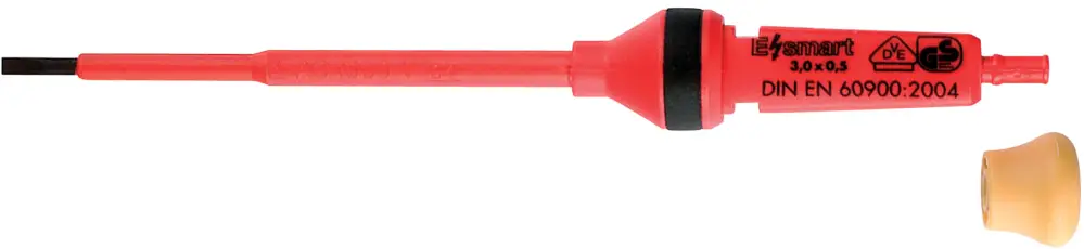 Felo Schraubendreher E-smart VDE 063 Wechselklinge Torx T 15 x 100 mm Top-Seller