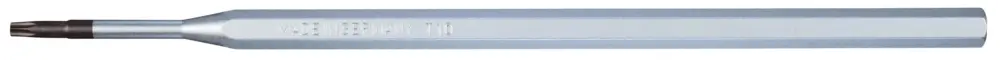 Felo Drehmoment Schraubendreher Nm VDE slim Wechselklinge Torx T 10 x 170 mm Preis Gesenkt