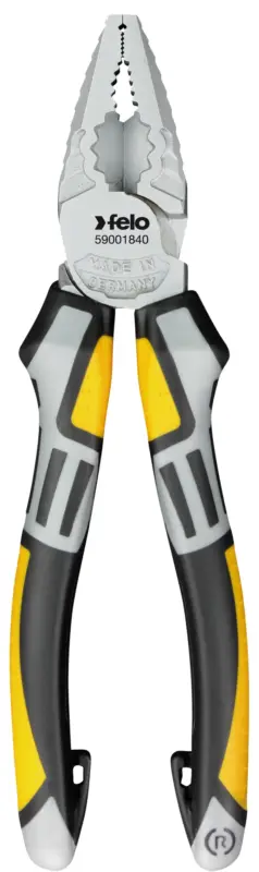 Felo Kombizange 3K - 165 mm Markenware