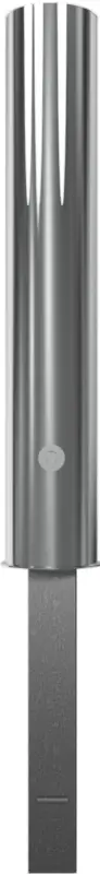 Schake Edelstahlpoller HD Ø 154 mm Echt