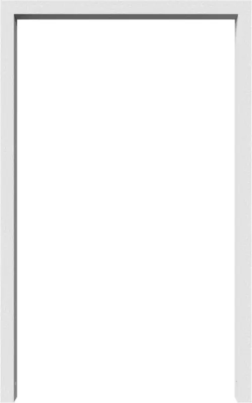 Schake Anlehnbügel Stahl OE 60 x 40 mm verzinkt - 750 x 1200 mm Sonderangebot