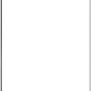 Abverkauf Schake Anlehnbügel Flachstahl OE 50 x 12 mm dunkelgrau - 1000 x 1200 mm