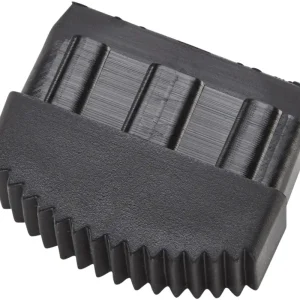 ZARGES Leitern Sprossenleitern Innenschuh 114x25 mm Sichere Zahlung