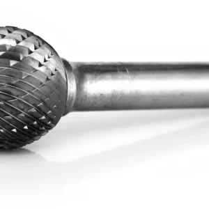 Finale Aktion procut Hartmetallfrässtift Kugelform KUD D82525-6