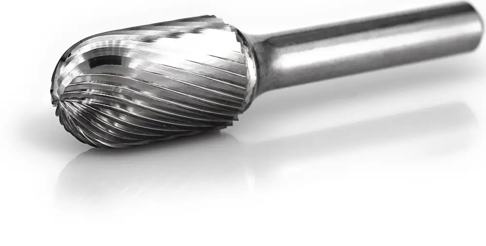 procut Hartmetallfrässtift Walzenrundform WRC C82525-2 Sonderaktion