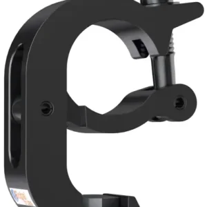 Top-Angebot Global Truss Selflock Hook Small 32-35/30/100kg Stage Black