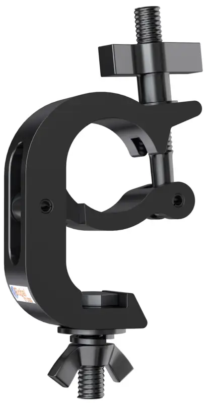 Top-Angebot Global Truss Selflock Hook Small 32-35/30/100kg Stage Black