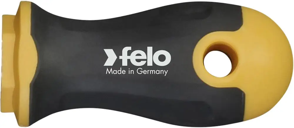 Jetzt Kaufen Felo Schraubendreher ERGONIC Stubby Hülse 1 4 Zoll
