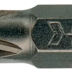 Felo Industrie Bit C 6,3 Kreuzschlitz PH 3 x 25 mm - VE 10 Stück Sofort Bestellen