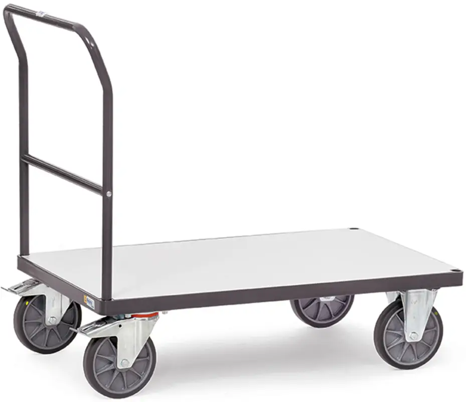 Fetra Schiebebügelwagen ESD 1000 x 600 mm Saisonangebot