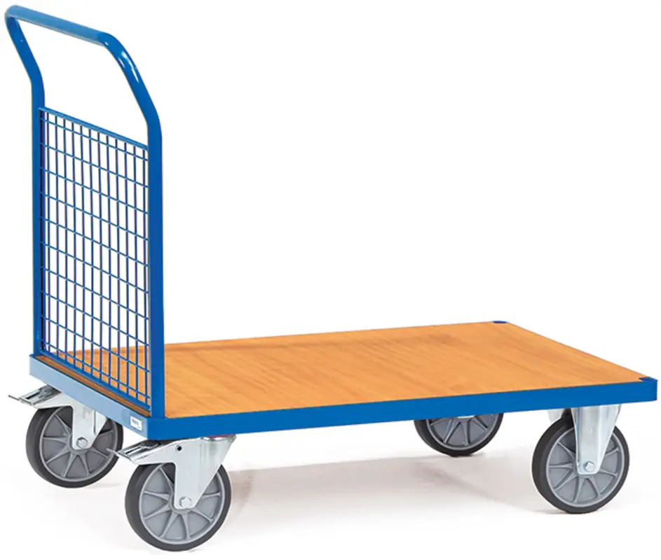 Fetra Stirnwandwagen Gitter 1200 x 800 mm Angebot