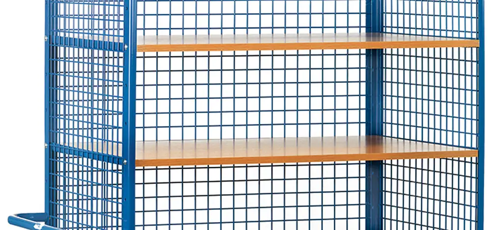 Fetra Zusatzboden 1000 x 680 mm Neue Ware