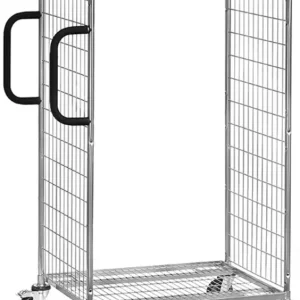 Top-Preis Fetra Kommissionierwagen DG 850 x 610 x 1625 mm