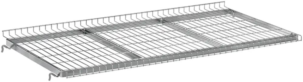 Fetra Drahtgitterboden 850 x 610 mm Direkt Vom Hersteller
