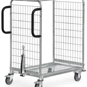 Fetra Deichsel und Kupplung 510 mm Mega-Angebot