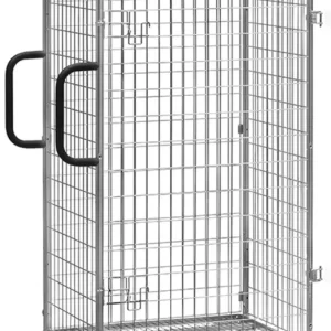 Preiswert Fetra Flügeltür 850 x 610 x 1225 mm