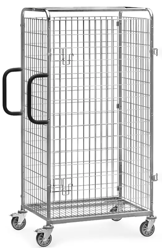 Preiswert Fetra Flügeltür 850 x 610 x 1225 mm