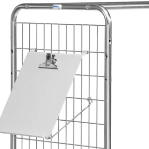 Fetra Schreibtafel Finale Aktion