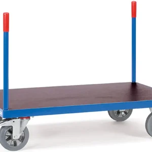 Fetra Schwerlast-Rungenwagen 2000 x 800 mm Letzte Chance