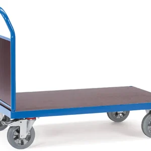 Fetra Schwerlast-Stirnwandwagen 1200 x 800 mm Knallerangebot