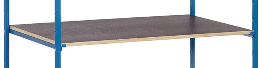 Fetra Etagenwagen Einlegeböden 1000 x 700 mm Top-Seller