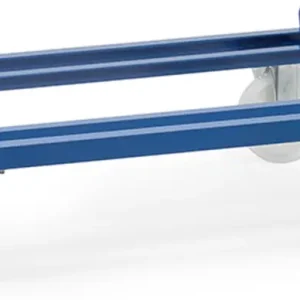 Angebot Fetra Paletten-Fahrgestell 1050 kg - 1210 x 1010 mm