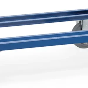 Fetra Paletten-Fahrgestell 1200 kg - 1210 x 810 mm Sonderangebot