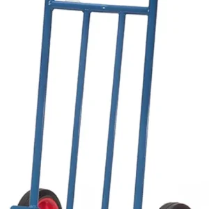 Direktkauf Fetra Stahlrohrkarren 1150 mm VB 250 kg - 400 x 150 mm