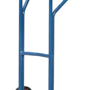 Saisonangebot Fetra Stahlrohrkarren 1300 mm VB 300 kg - 320 x 250 mm