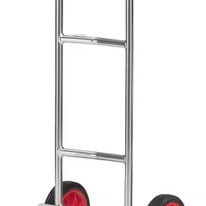 Fetra Alukarren 1150 mm VB 150 kg - 320 x 250 mm Rabatt