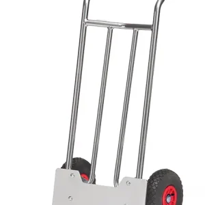 Fetra Alukarren 1150 mm PB 150 kg - 400 x 150 mm Garantierte Lieferung
