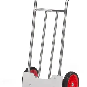 Fetra Alukarren 1150 mm PB 150 kg - 480 x 300 mm Neuheit