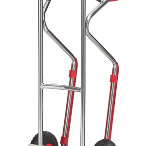 Fetra Alukarren 1300 mm LB mit Gleitkufen 200 kg - 320 x 250 mm Jetzt Bestellen