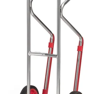 Fetra Alukarren 1300 mm PB mit Gleitkufen 200 kg - 480 x 300 mm Mega-Angebot