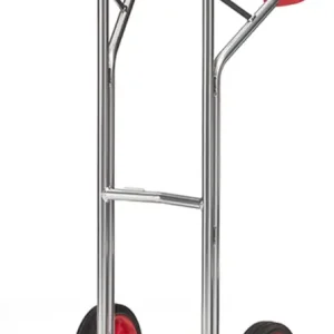 Fetra Alukarren 1300 mm VB 200 kg - 480 x 300 mm Angebot