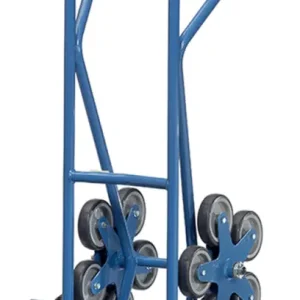 Begrenztes Angebot Fetra Treppenkarren 1300 mm LB 200 kg - 320 x 250 mm
