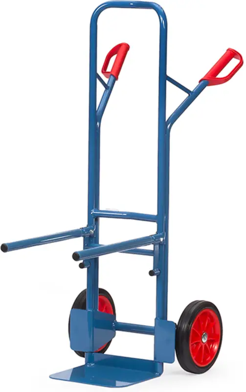 Fetra Stuhlkarren B1345V - Schaufel 320 x 250 mm Top-Angebot