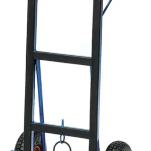 Super-Preis Fetra Gerätekarren leicht 1150 mm LB 350 kg - 450 x 150 mm