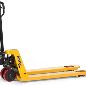 Fetra Gabelhubwagen PP 2500 kg Mega-Angebot