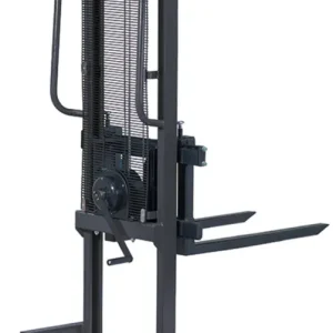 Fetra Handwinden-Stapler 500 kg Top-Seller