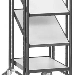 Fetra Eurokastenwagen ESD 9381 - 410 x 610 mm Sale
