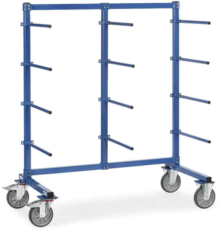 Knallerangebot Fetra Tragarmwagen 4614-1 - 1200 x 800 mm