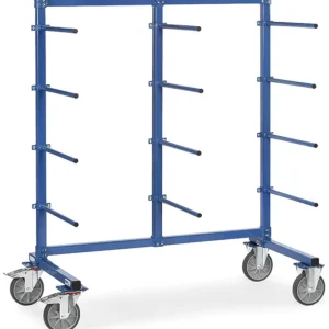 Kracherpreis Fetra Tragarmwagen 4624-1 - 1200 x 800 mm
