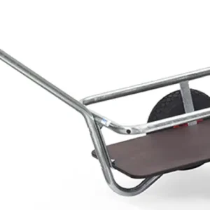 Fetra Handwagen 6091 - 700 x 400 mm Nur Heute