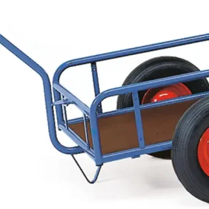 Fetra Handwagen 1-Achser 4103 - 795 x 445 mm Sonderaktion