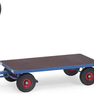 Sale Fetra Handwagen 2-Achser 4001V - 1060 x 600 mm