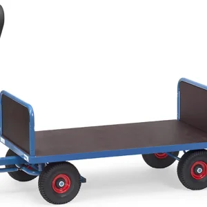 Fetra Handwagen 2-Achser 4022V - 1200 x 700 mm Jetzt Bestellen
