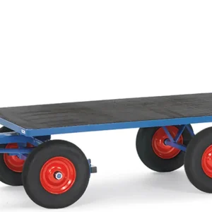 Fetra Handpritschenwagen 6405V - 1600 x 900 mm Bestpreis