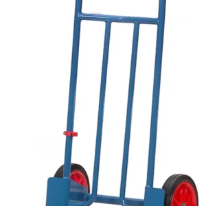 Fetra Paketkarren K1116V - Schaufel 400 x 150 mm Zertifiziert